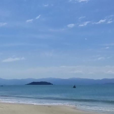 Casa Com 6 Suites E Piscina, A 160M Da Praia Florianópolis Eksteriør billede