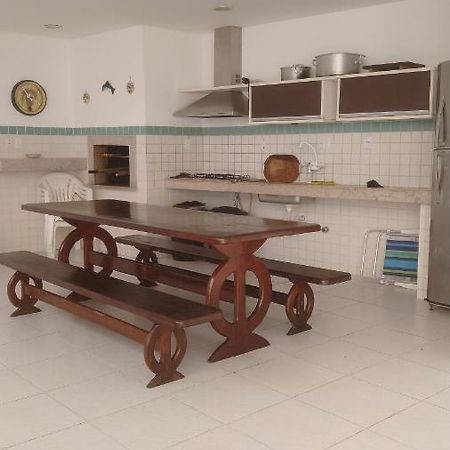 Casa Com 6 Suites E Piscina, A 160M Da Praia Florianópolis Eksteriør billede