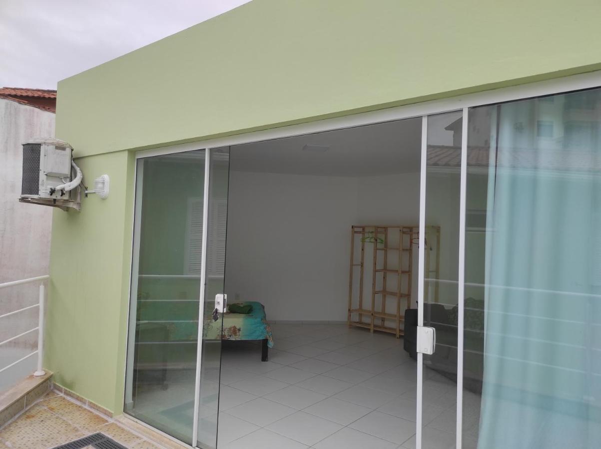 Casa Com 6 Suites E Piscina, A 160M Da Praia Florianópolis Eksteriør billede