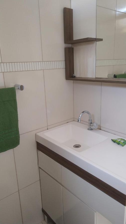 Casa Com 6 Suites E Piscina, A 160M Da Praia Florianópolis Eksteriør billede