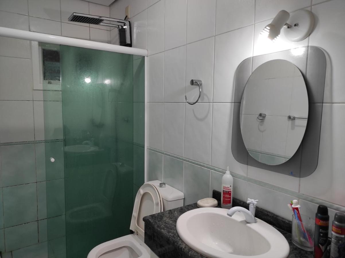 Casa Com 6 Suites E Piscina, A 160M Da Praia Florianópolis Eksteriør billede