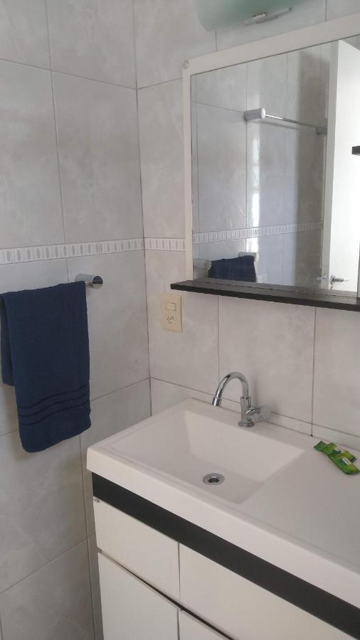 Casa Com 6 Suites E Piscina, A 160M Da Praia Florianópolis Eksteriør billede